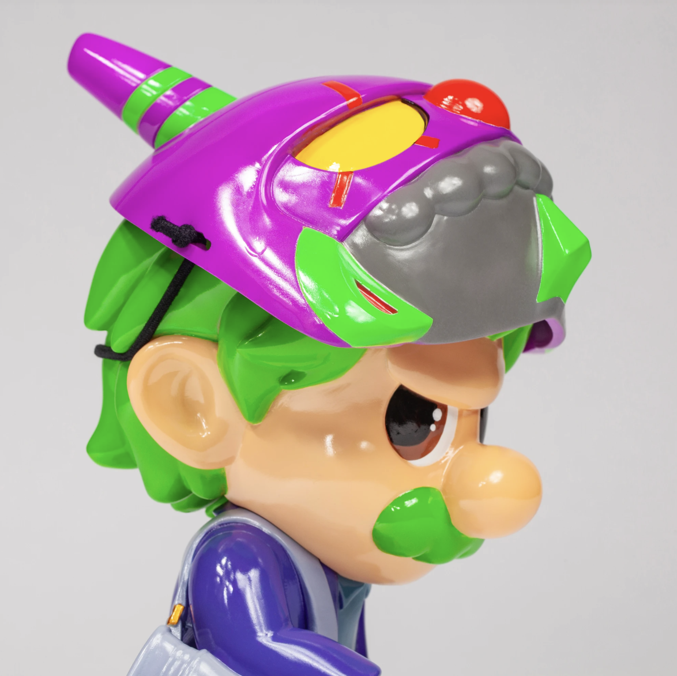 愚者樂園 愚者超級劫匪 - Fools Paradise - Supevarobber