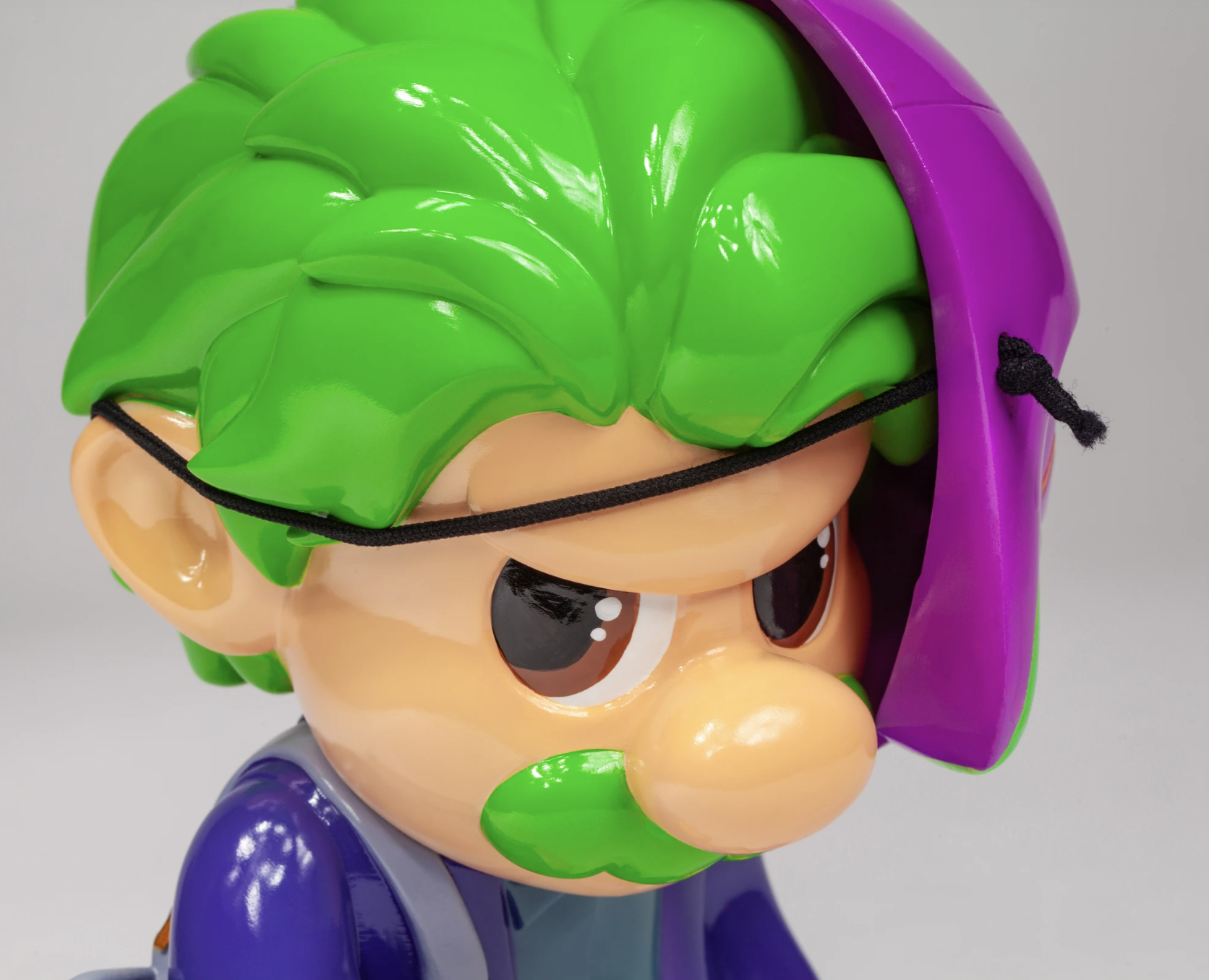 愚者樂園 愚者超級劫匪 - Fools Paradise - Supevarobber