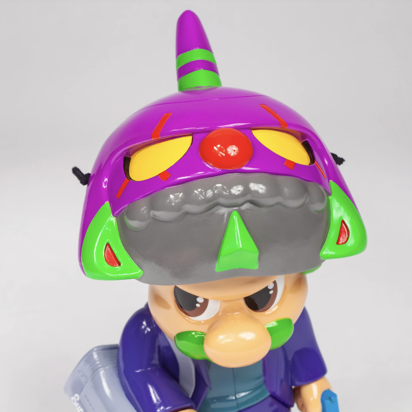 愚者樂園 愚者超級劫匪 - Fools Paradise - Supevarobber