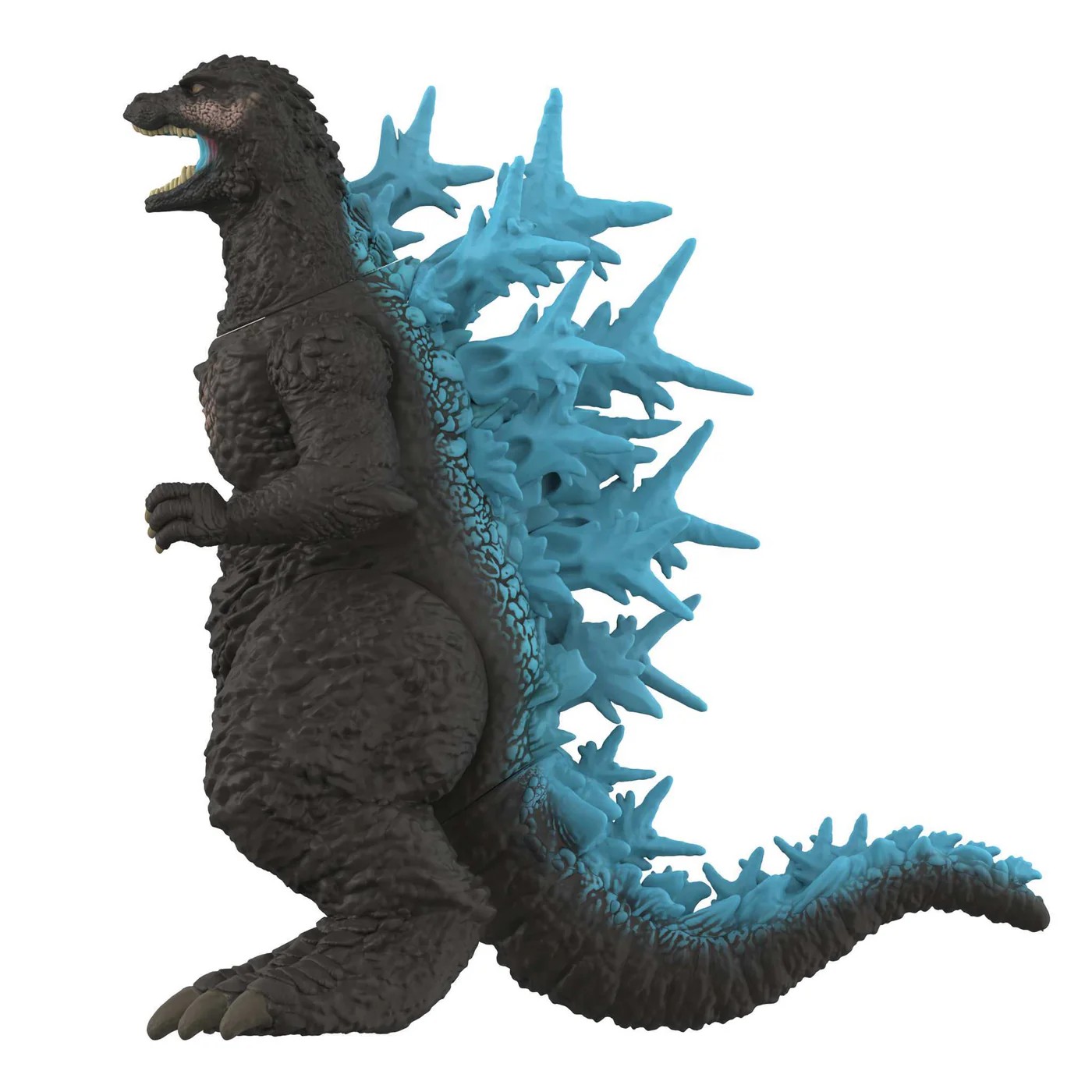 東寶哥吉拉 3.75吋復古人偶 - 哥吉拉1.0 (充能) - ReAction 3.75" Figure TOHO Godzilla - Godzilla Minus One (Charging)