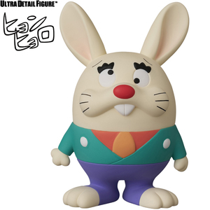 UDF 藤子F不二雄作品系列第17彈 - 兔兔醬 - UDF Fujiko F Fujio series 17 - Usagi-chan