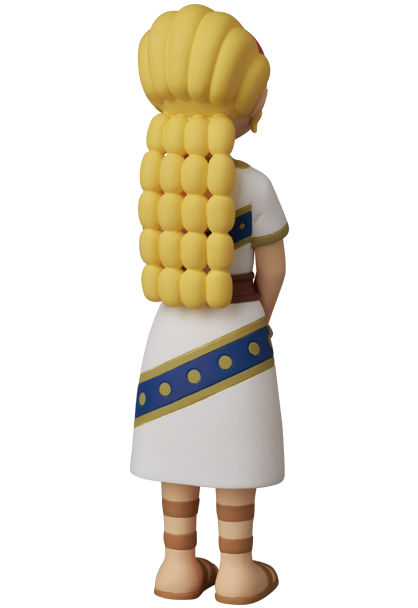 UDF 藤子F不二雄作品系列第17彈 - 美乃亞 - UDF Fujiko F Fujio series 17 - Minoa