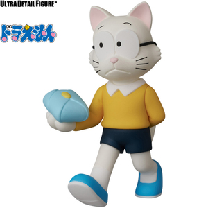 UDF 藤子F不二雄作品系列第17彈 - 動物變身餅乾 大雄 - UDF Fujiko F Fujio series 17 - Animal Transformation Biscuits Nobita