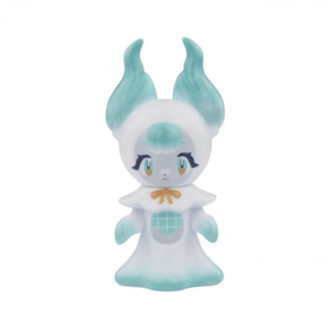 Hasuimo Tomyo - 原色 - Fewmany Hasuimo Tomyo - OG