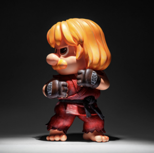 愚者樂園 昇龍肯 - Fools Paradise - LEON // SHORYUKEN 