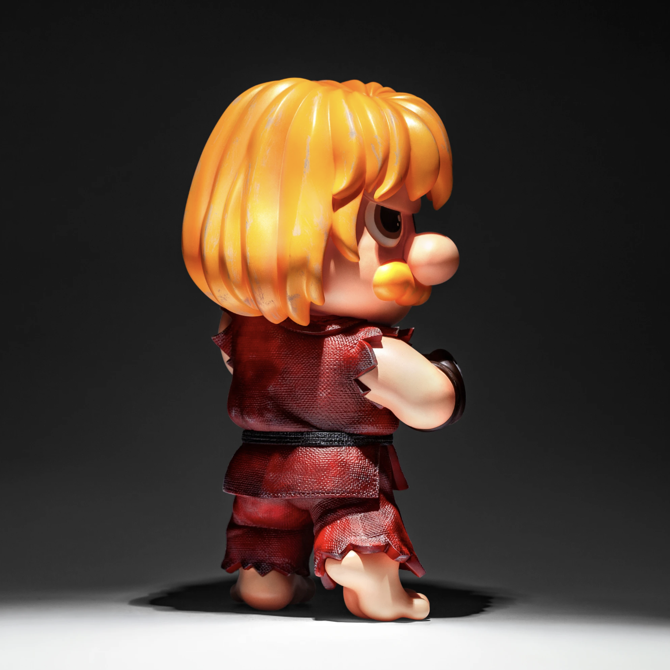 愚者樂園 昇龍肯 - Fools Paradise - LEON // SHORYUKEN 