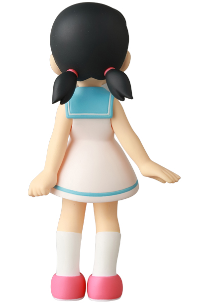 UDF 藤子F不二雄系列 哆啦A夢劇場版: 新·大雄的海底鬼岩城 - 靜香與海底越野車 - UDF Fujiko F Fujio series Doraemon the Movie: New Nobita and the Castle of the Undersea Devil - Shizuka & Sea Buggy