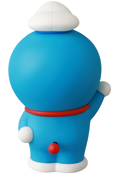 UDF 藤子F不二雄系列 哆啦A夢劇場版: 新·大雄的海底鬼岩城 - 哆啦A夢 - UDF Fujiko F Fujio series Doraemon the Movie: New Nobita and the Castle of the Undersea Devil - Doraemon