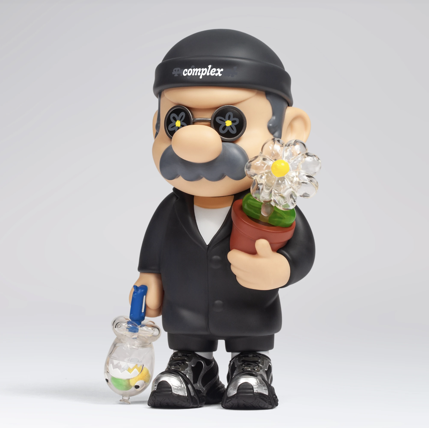 愚者樂園 展場殺手 - Fools Paradise - Complex Professional