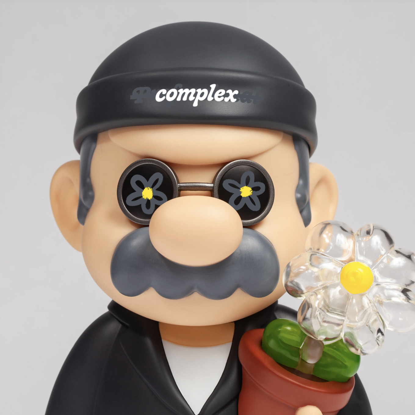 愚者樂園 展場殺手 - Fools Paradise - Complex Professional