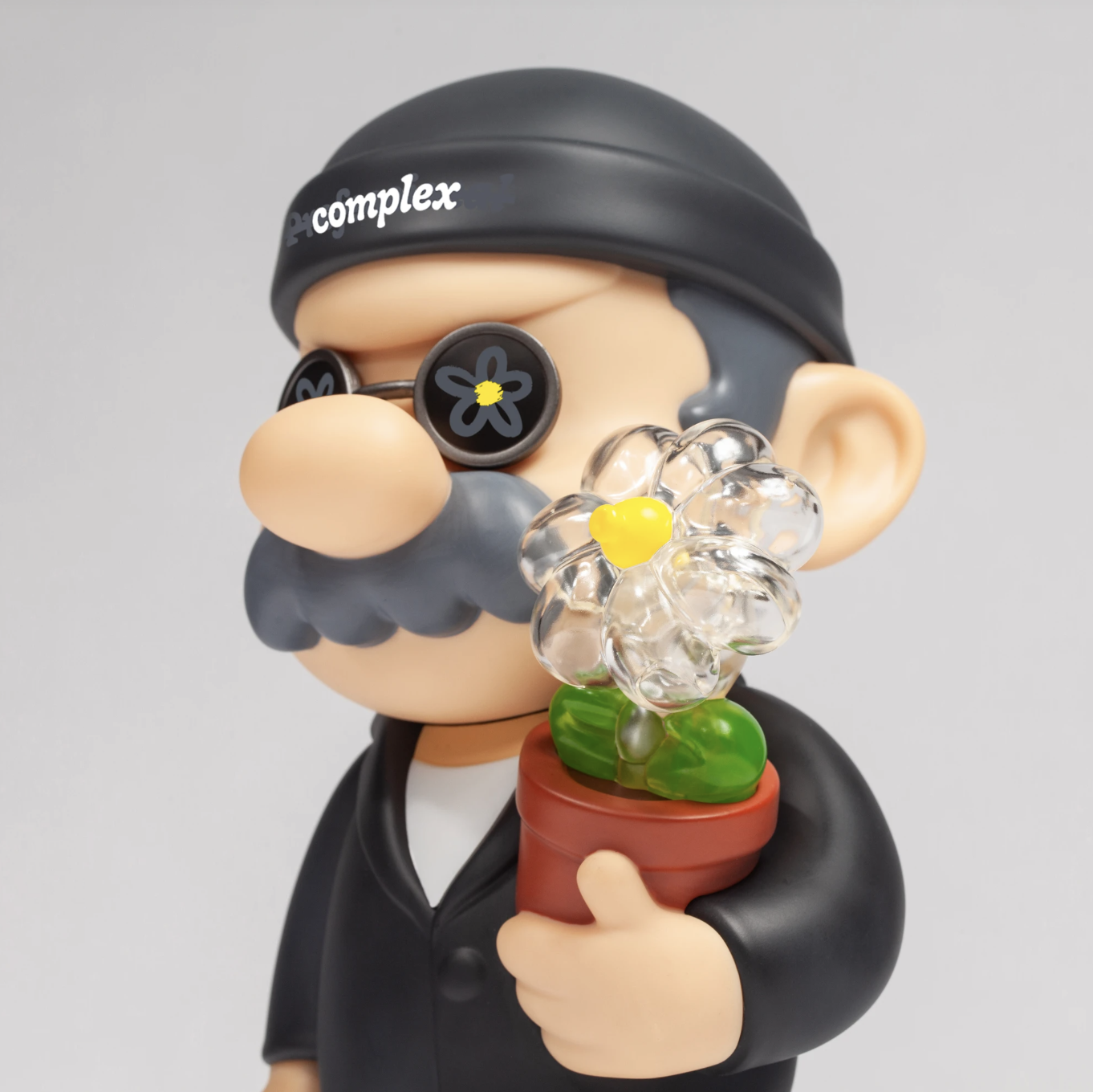 愚者樂園 展場殺手 - Fools Paradise - Complex Professional