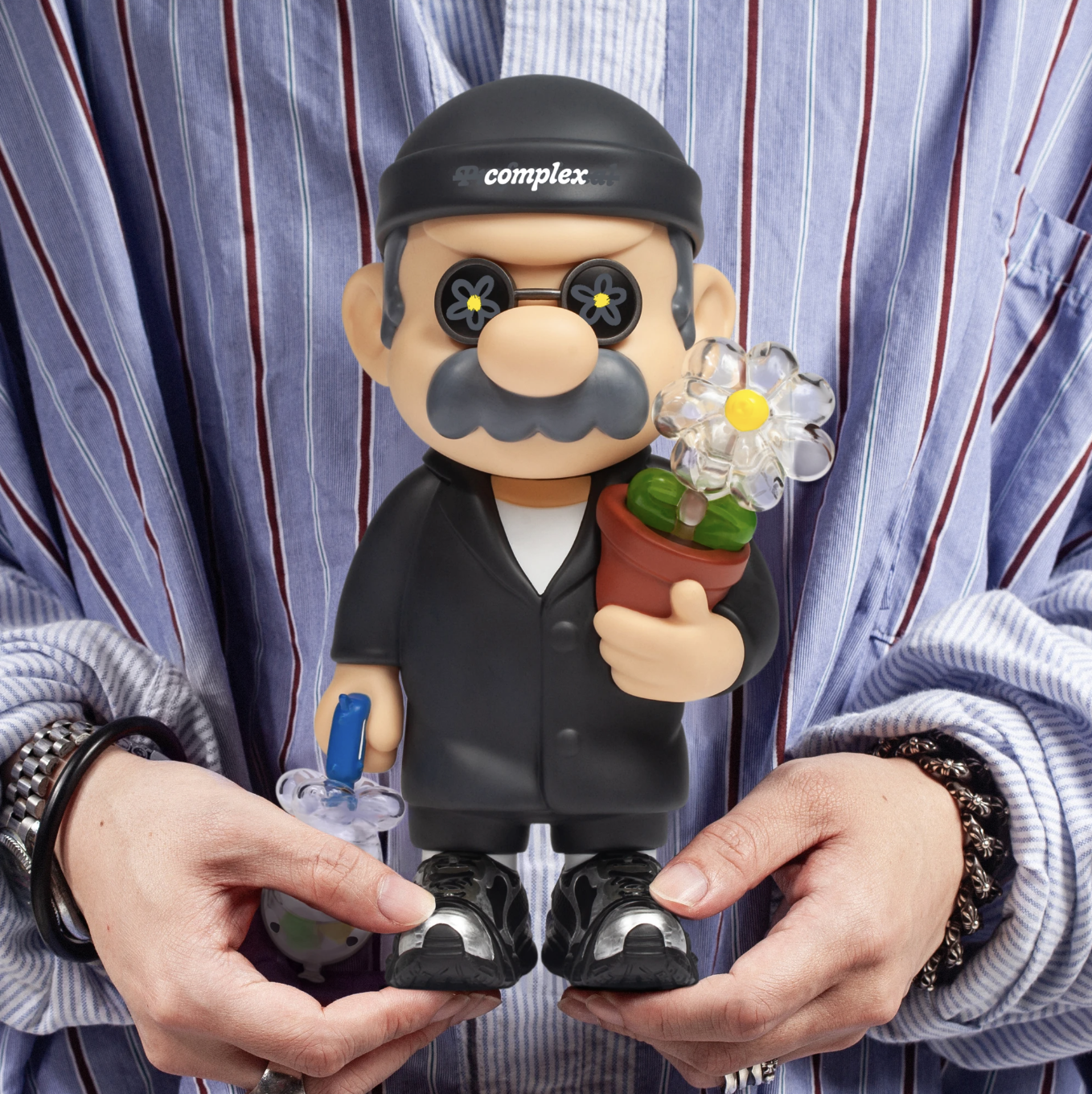 愚者樂園 展場殺手 - Fools Paradise - Complex Professional