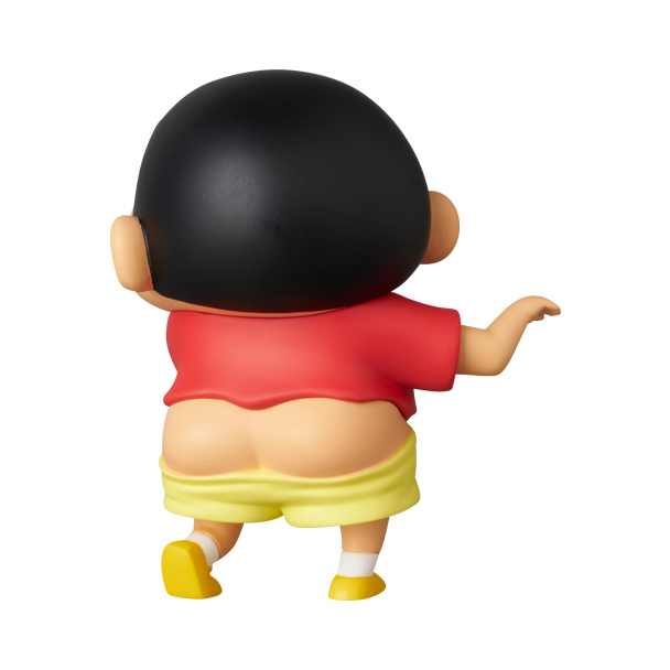 UDF 蠟筆小新系列 第五彈 - 跳舞的小新 - UDF Crayon Shin-chan series 5 - Dancing Shin-chan