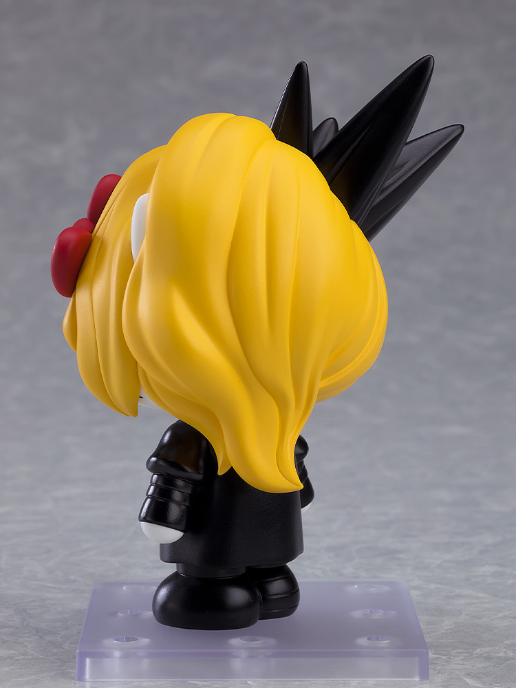黏土人 Q版人偶 - yoshikitty - Yoshiki X Sanrio Nendoroid No.3039 - yoshikitty