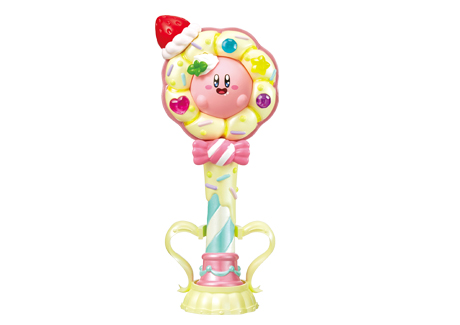 星之卡比 閃亮魔杖 盒玩系列 - 隨機單抽 - Kirby Twinkle Wand series - assortment