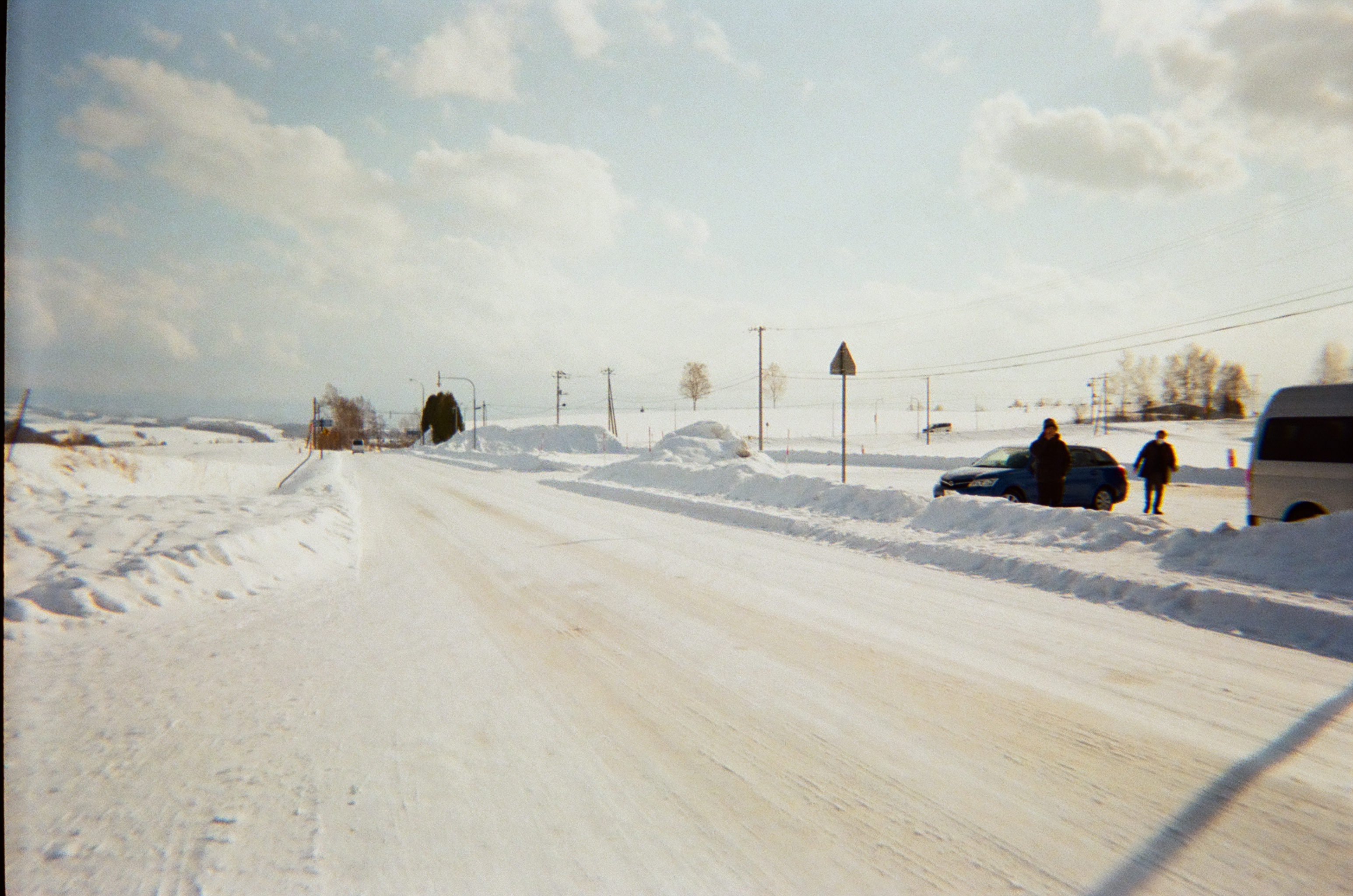 三麗鷗一次性即可拍盲盒 - 隨機單抽 - Sanrio Camera Blind Box - assortment