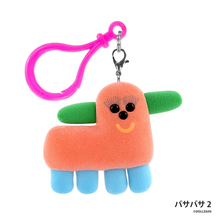 DOLLSSAN Doggy in the House! 迷你玩偶盒玩系列 - 隨機單抽 - Kenelephant DOLLSSAN Doggy in the House! Collection - Assortment