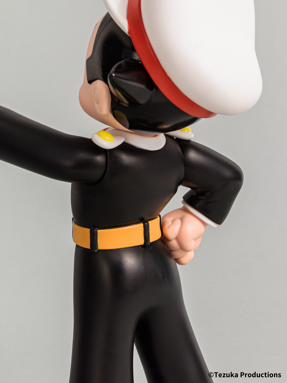 手塚治虫 角色軟膠系列010 - 原子小金剛: 火星探險之卷 - Kenelephant Tezuka Osamu Characters Sofvi Collection 010 - Astro Boy: Mars Exploration Volume