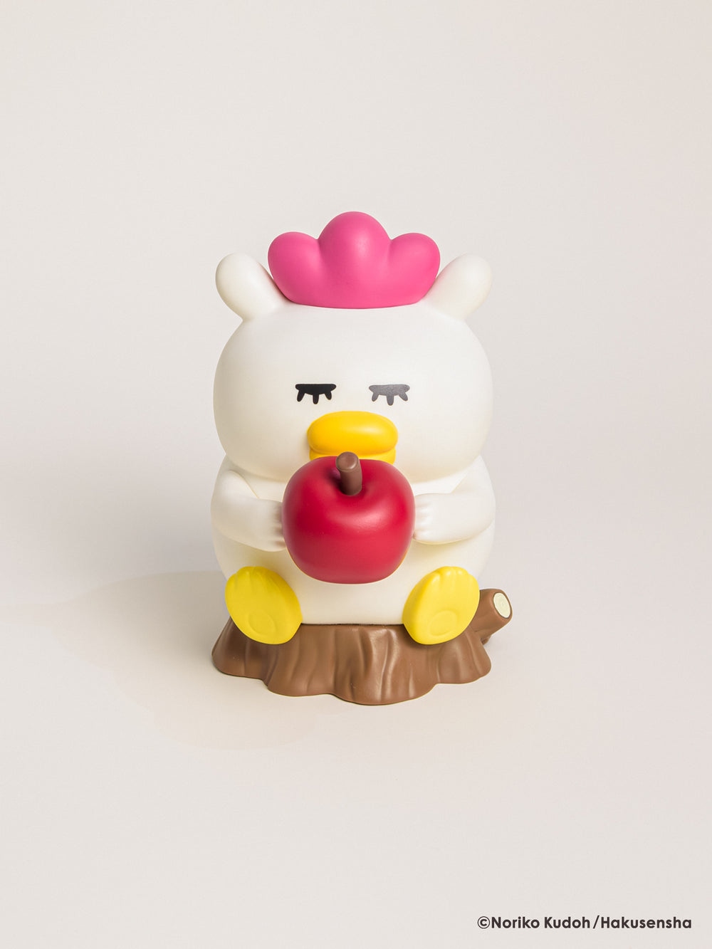 野貓軍團 Marmy-chan 存錢筒 - Kenelephant Noraneko Gundan Marmy-chan Piggy Bank