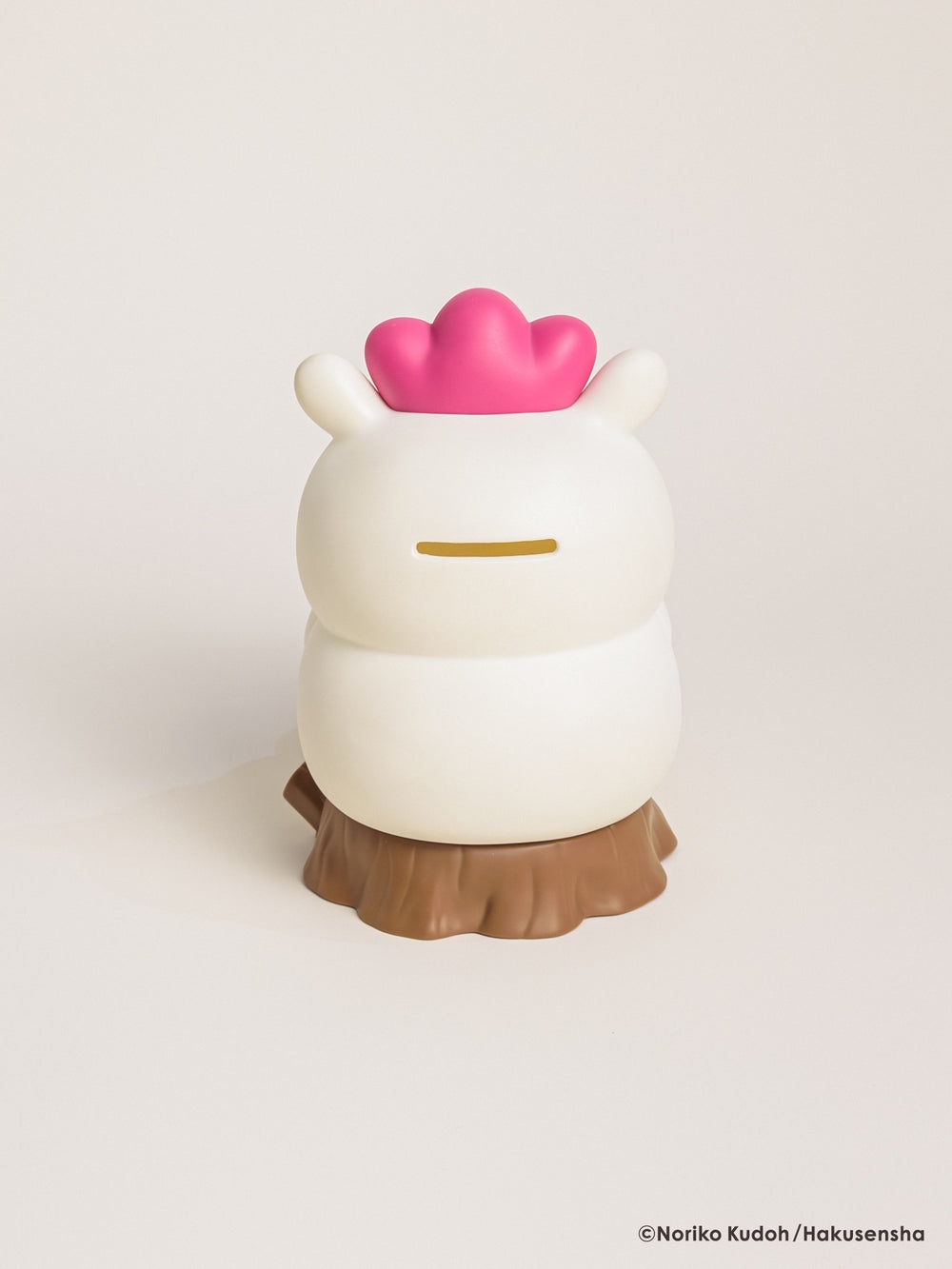 野貓軍團 Marmy-chan 存錢筒 - Kenelephant Noraneko Gundan Marmy-chan Piggy Bank