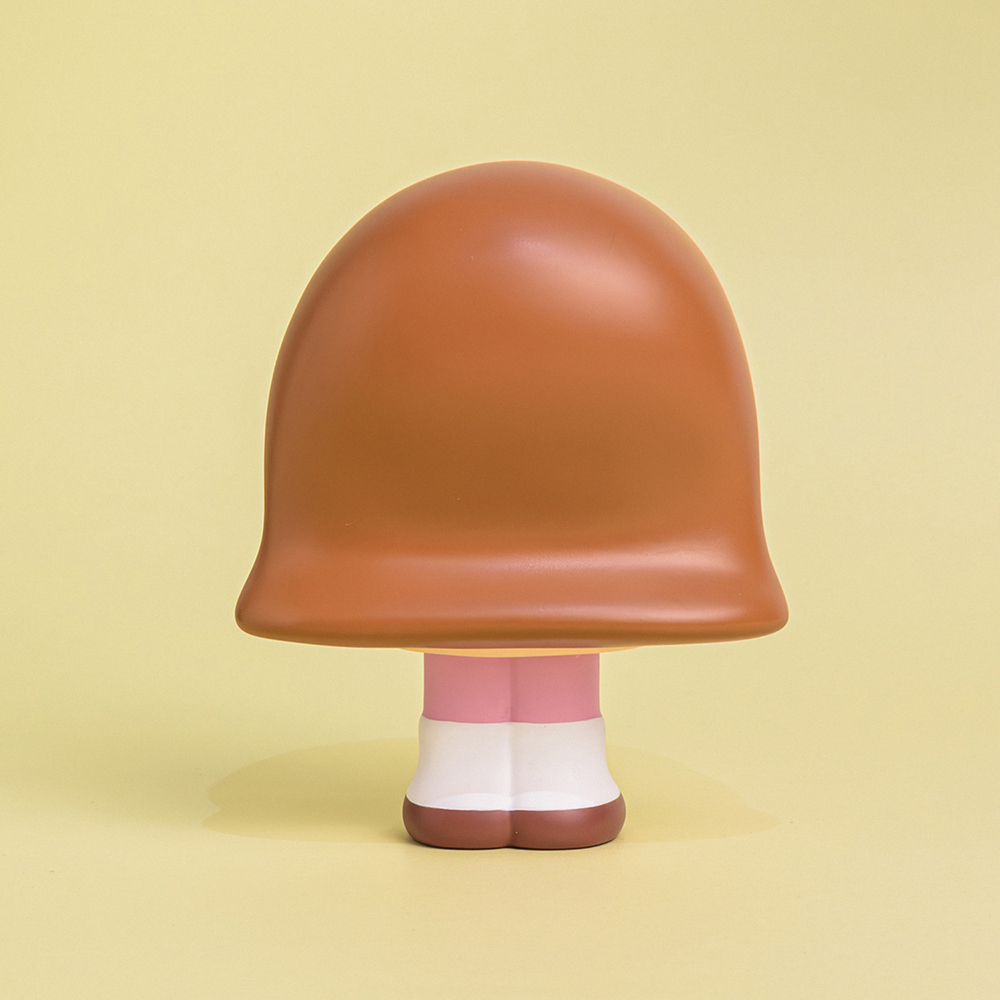 MONYO GIRL 14期色 - Kenelephant Monyochita Pomichi Sofvi - MONYO GIRL 14th Color
