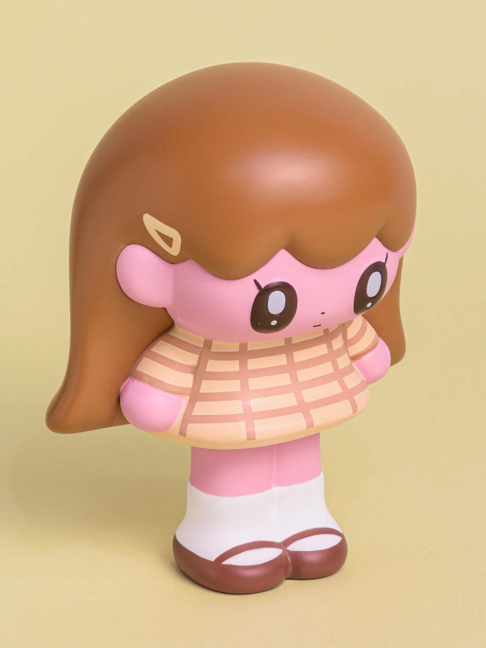 MONYO GIRL 14期色 - Kenelephant Monyochita Pomichi Sofvi - MONYO GIRL 14th Color