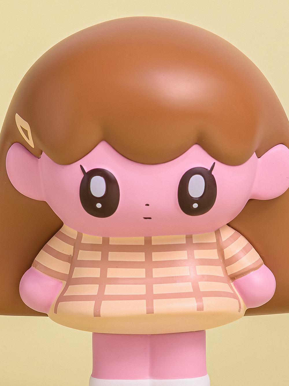 MONYO GIRL 14期色 - Kenelephant Monyochita Pomichi Sofvi - MONYO GIRL 14th Color