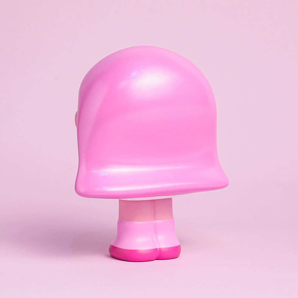 MONYO GIRL 15期色 - Kenelephant Monyochita Pomichi Sofvi - MONYO GIRL 15th Color