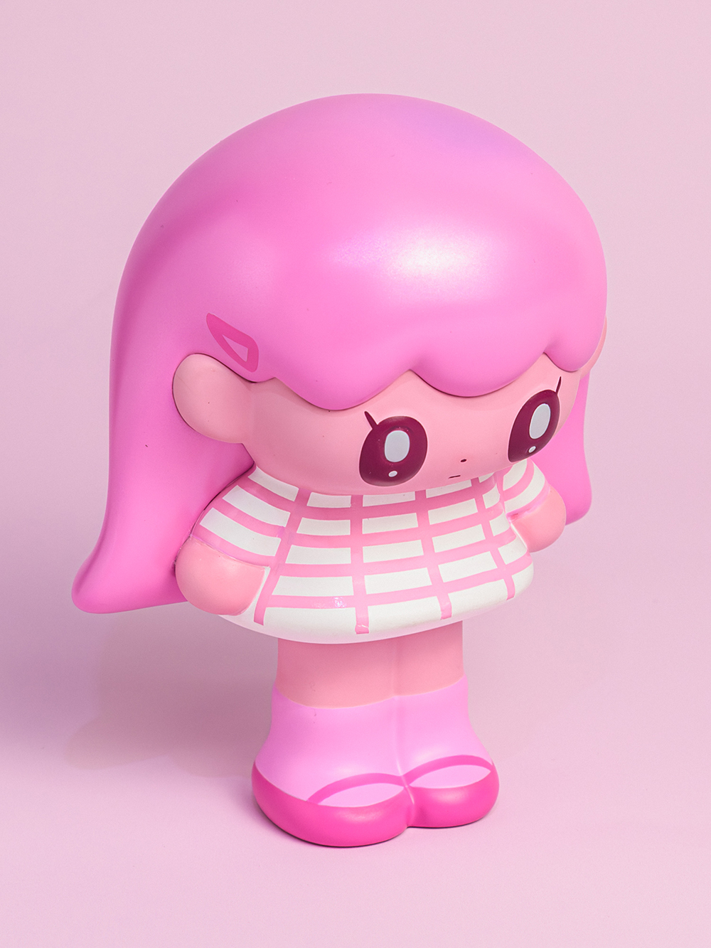 MONYO GIRL 15期色 - Kenelephant Monyochita Pomichi Sofvi - MONYO GIRL 15th Color