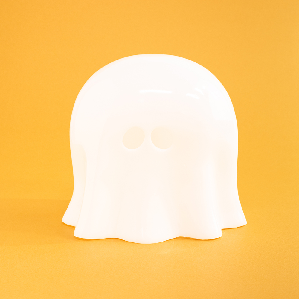我的幽靈刺蝟 標準色 - Kenelephant umao Sofvi - MY GHOST HEDGEHOG Standard