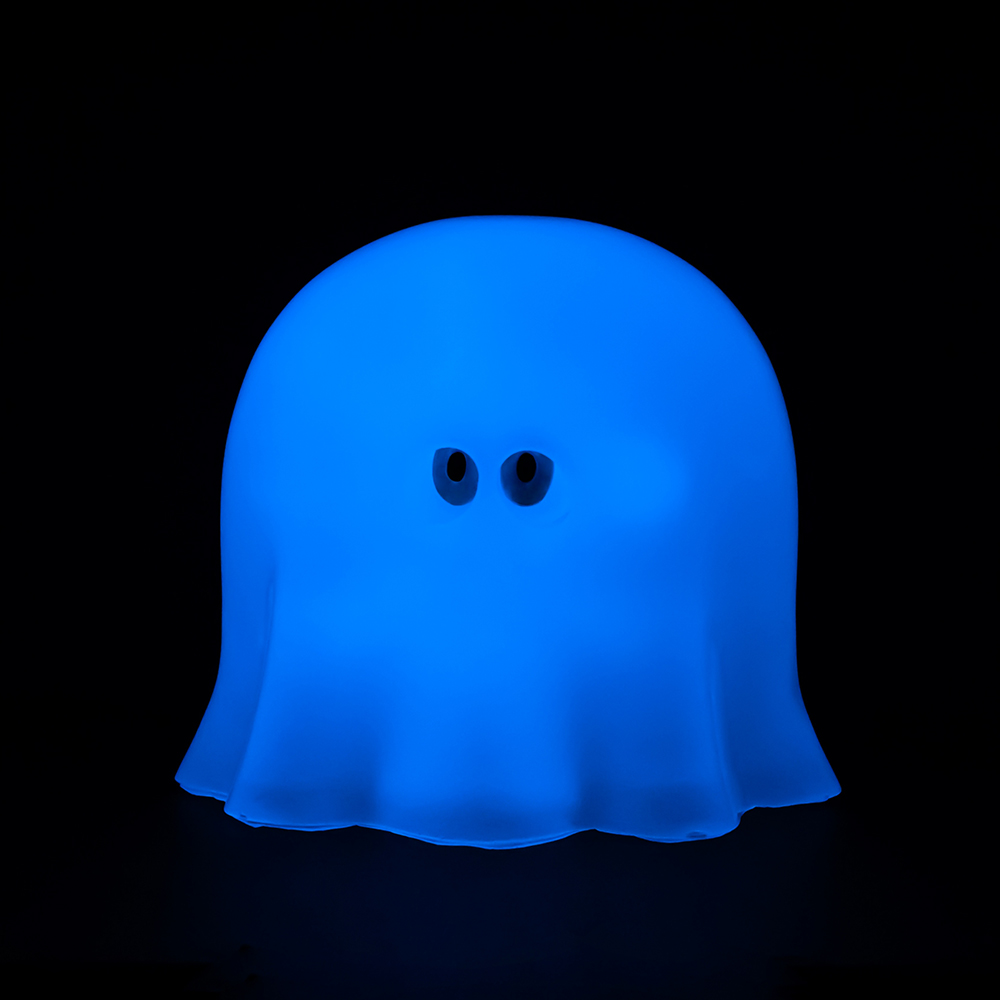 我的幽靈刺蝟 第3色 - Kenelephant umao Sofvi - MY GHOST HEDGEHOG 3rd