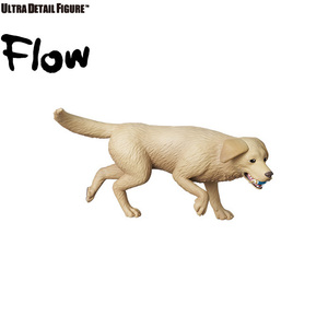 UDF 喵的奇幻漂流 - 狗 - UDF Flow series - Dog
