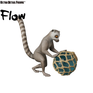 UDF 喵的奇幻漂流 - 狐猴 - UDF Flow series - Lemur