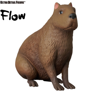 UDF 喵的奇幻漂流 - 水豚 - UDF Flow series - Capybara