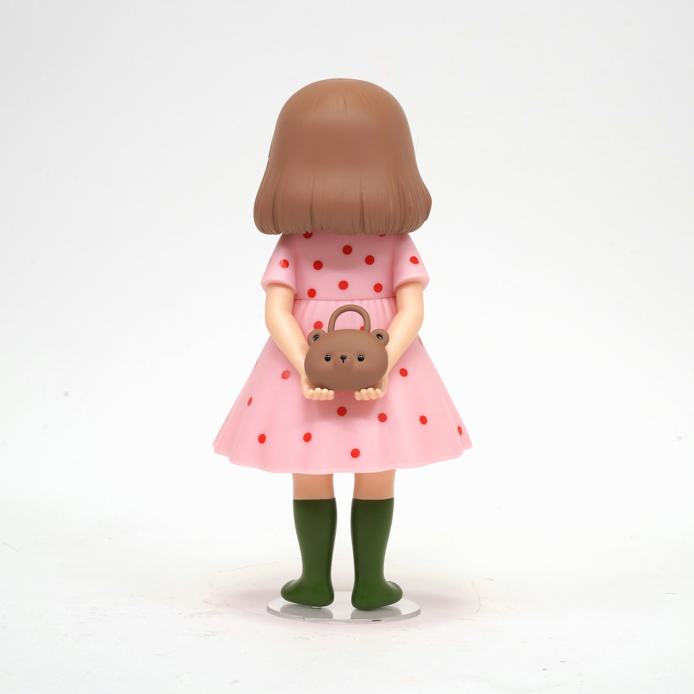 Estelle - HOW2WORK X Jessica Ng - Estelle