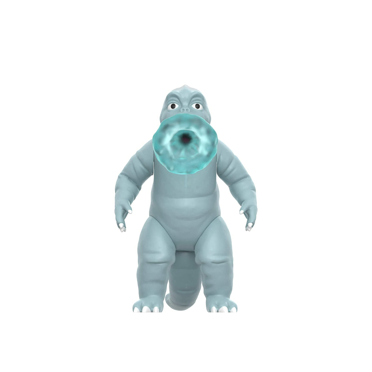 東寶哥吉拉 3.75吋復古人偶 怪獸盒玩系列 W13 - 隨機單抽 - ReAction 3.75" Figure TOHO Godzilla Kaiju Blind Box W13 (Showa Monster Island) - Assortment 