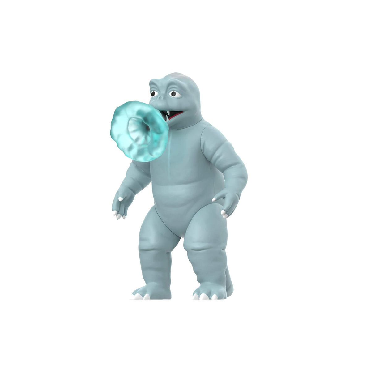 東寶哥吉拉 3.75吋復古人偶 怪獸盒玩系列 W13 - 隨機單抽 - ReAction 3.75" Figure TOHO Godzilla Kaiju Blind Box W13 (Showa Monster Island) - Assortment 