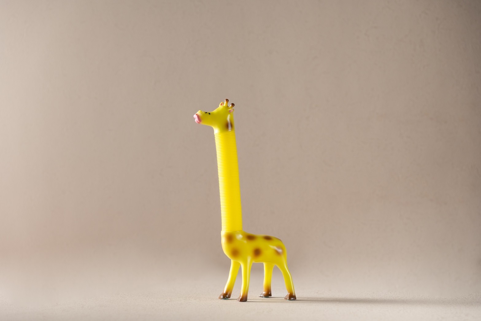 垃圾玩具 - 長井井井井井井井井鹿 - Garbagetoyyyyy - Giraffffffffe