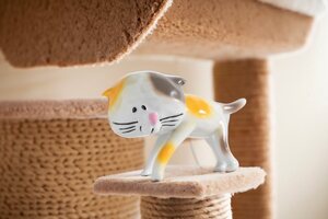 垃圾玩具 - 奶摳 - Garbagetoyyyyy - Neko