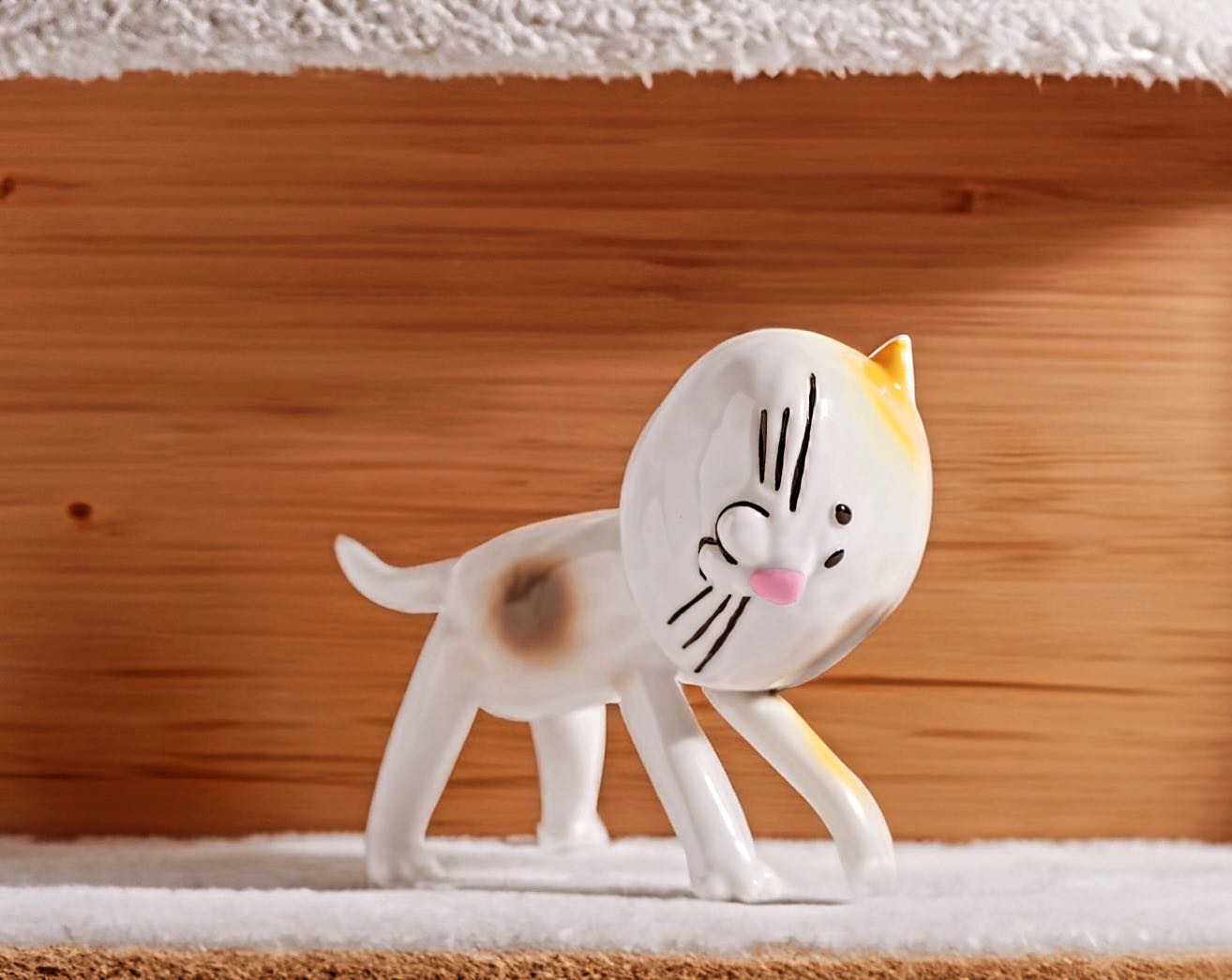 垃圾玩具 - 奶摳 - Garbagetoyyyyy - Neko