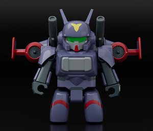 Brickroid 機甲戰記龍騎兵 - 龍騎兵2 - Brickroid Metal Armor Dragonar - Dragonar-2
