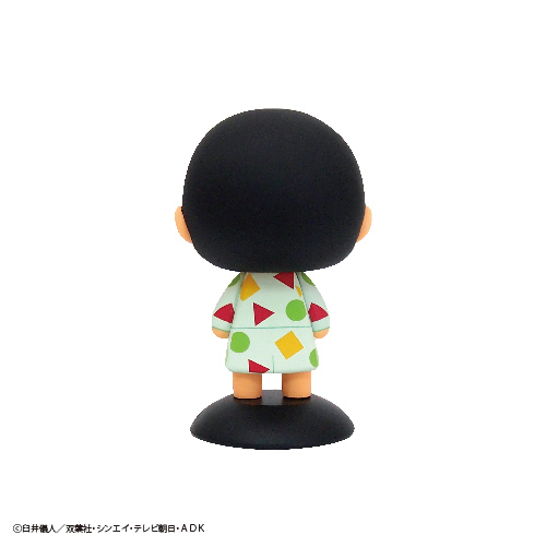 蠟筆小新 搖頭娃娃 - 野原新之助 (小新) 睡衣 - YR-71 YuraYura Head Crayon Shin-chan - Nohara Shinnosuke (Pajamas)