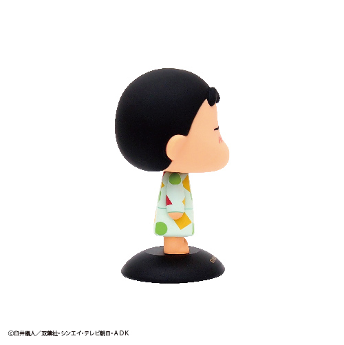蠟筆小新 搖頭娃娃 - 野原新之助 (小新) 睡衣 - YR-71 YuraYura Head Crayon Shin-chan - Nohara Shinnosuke (Pajamas)