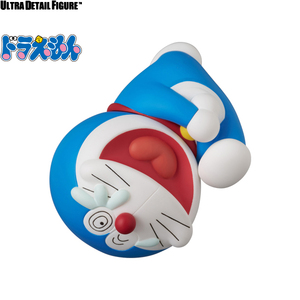 UDF 藤子F不二雄作品系列第16彈 - 笑翻的哆啦A夢 - UDF Fujiko F Fujiko series 16 - Gera Gera Doraemon