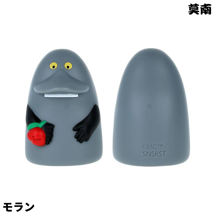 姆明(嚕嚕米) 指偶 - 單款 - Moomin Finger Puppet - Single