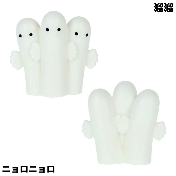 姆明(嚕嚕米) 指偶 - 10款套組 - Moomin Finger Puppet - 10pcs set
