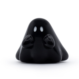 "I'm in a Hurry!" Boo 黑色 - UAMOU "I'm in a Hurry!" Boo  - Black