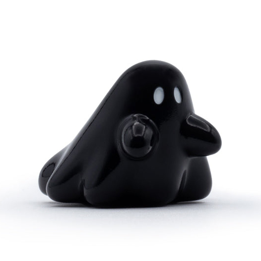 "I'm in a Hurry!" Boo 黑色 - UAMOU "I'm in a Hurry!" Boo  - Black