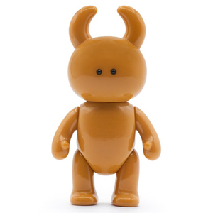 冒險Uamou (可動) 焦糖色 - UAMOU Adventure UAMOU - Caramel