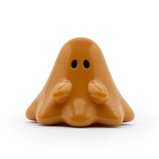 3cm Boo 焦糖色 - UAMOU 3cm Boo - Caramel